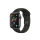 Apple Watch 4 44/Space Gray/Black Sport GPS - 449523 - zdjęcie